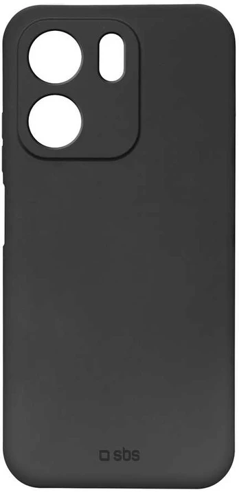 Dėklas SBS Instinct Case for Oppo A5X - Juodas