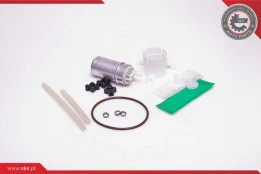 Kuro siurblys ESEN SKV 02SKV278 kaina