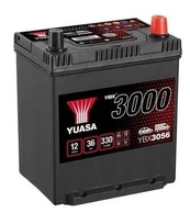 YUASA YBX3056 36AH 330A
