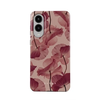 Tender Kiss - Samsung Galaxy S25 Edge Case