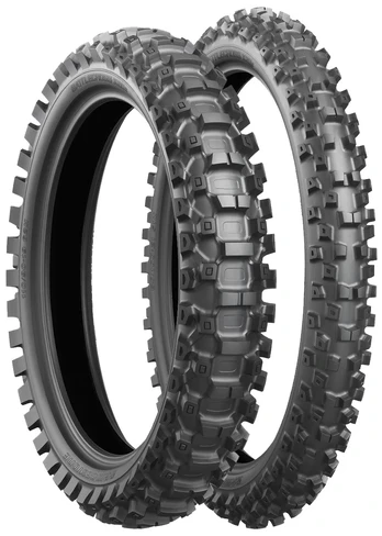 Bridgestone X20R 90/100 -16 51M TT (soft terrain)