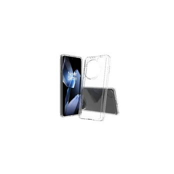 SCREENOR BUMPER ONEPLUS 13 LÄPINÄKYVÄ