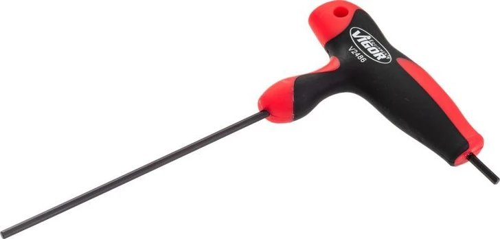 Atsuktuvas VIGOR V2486