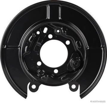 JAKOPARTS J3341002 Brake Disc back plate