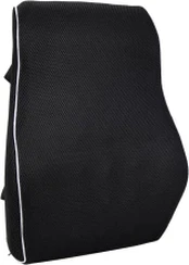 Promedix Memory foam lumbar pillow PR-214