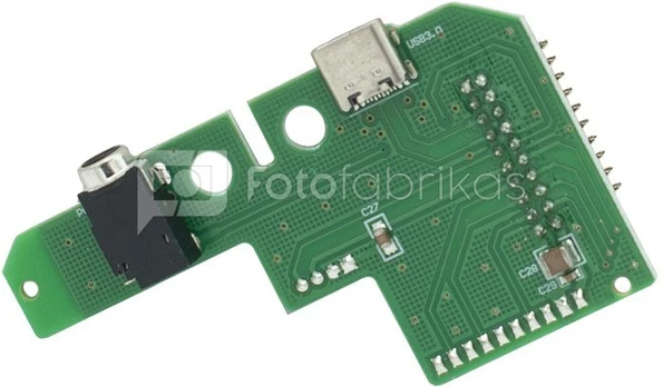 Godox AD400PRO USB board
