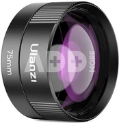 Ulanzi 75mm Macro Mobile kaina
