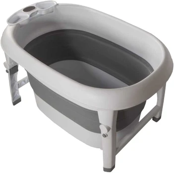 Baby Dan BabyDan - Foldable Bath - 100L