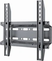 Laikiklis Sbox PLB-2522F Fixed Flat Screen LED TV Mount 23"-43" 35kg kaina
