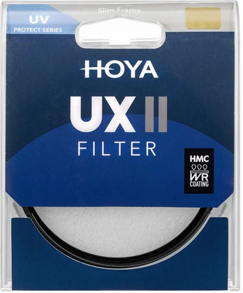 Hoya UX II UV 43mm