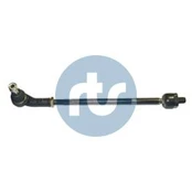 Strypo montavimas RTS 90-00905-2
