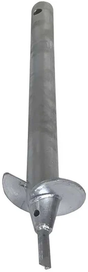Atbalss Prof, 800 mm x 150 mm x 150 mm