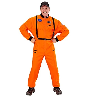 „ASTRONAUTAS“ (kosminis kostiumas)