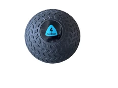 Kimštinis kamuolys Outliner LP8105-4KG, 4 kg kaina