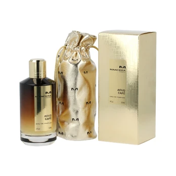 Mancera Paris Aoud Café EDP 120ml