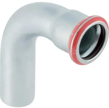 Alkūnė pres. plieno 35x90v/iš 23306
