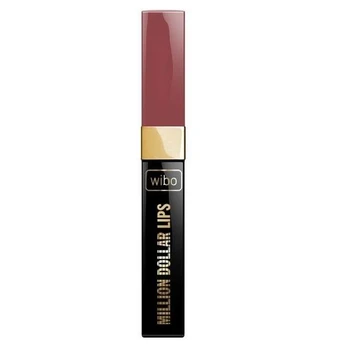 Wibo Million Dollar Lips matiniai lūpų dažai 1 3ml