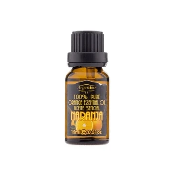 Eterinis apelsinų aliejus Arganour, 15 ml