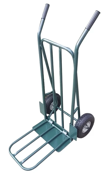 Vežimėlis Okko HT012, 250 kg