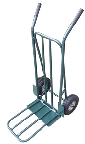 Vežimėlis Okko HT012, 250 kg kaina