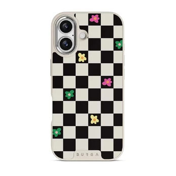 Lunch Break - iPhone 17 Case, Elite Light (MagSafe) / Silver