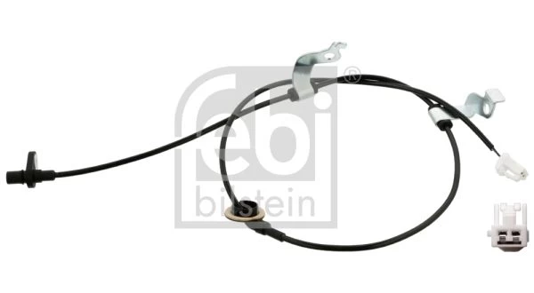 Jutiklis, rato greitis FEBI BILSTEIN 107630