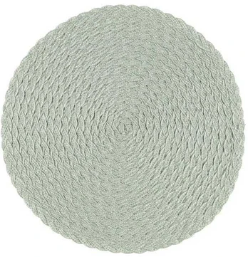 4Living Paliktnis galda Letti 38cm, zaļš