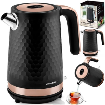 Berdsen BD-7051 virdulys, 1,7 l