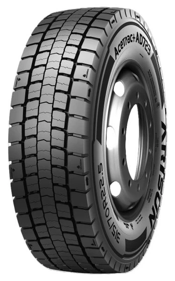 ARISUN Padanga sunkvežimio pavara 295/80R22.5 CAI AD723