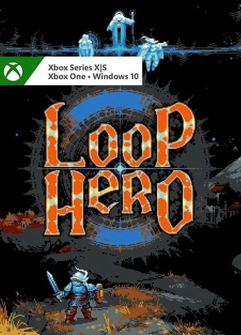 Loop Hero Pc/Xbox