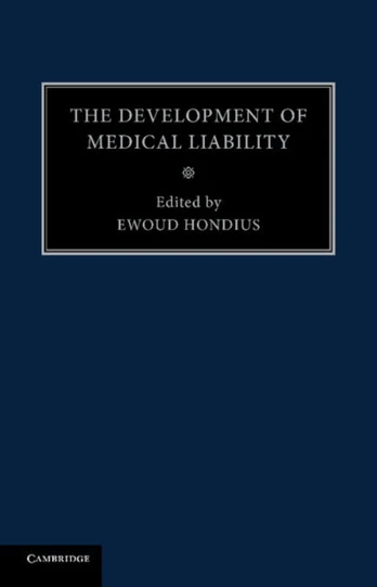 Development of Medical Liability