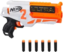 Nerf Ultra TWO elektrinis šautuvas Hasbro E7922 kaina