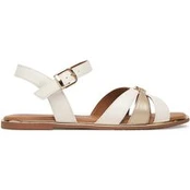 Basutės Tommy Hilfiger T3A2-34280-0326 D Balta