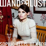 CD Sophie Ellis-Bextor - Wanderlust