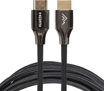 Montis HDMI – HDMI kabelis 3m juodas (MT006-3)
