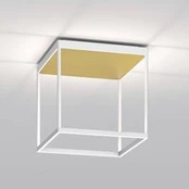 serien.lighting Reflex 2 M 300 balta/auksinė