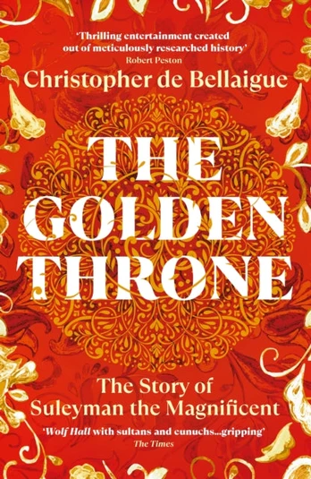 Golden Throne