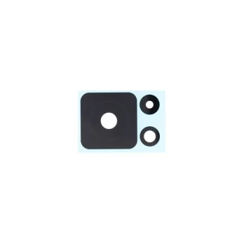 Xiaomi 12T kameros stikliukas Black (only lens 3pcs) ORG