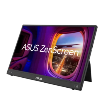 Monitorius ASUS ZenScreen MB16AHV