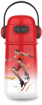 Riposo Vaikiškas termosas Basketball, 400 ml., 1644