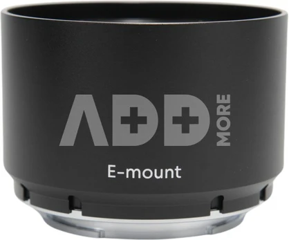 Laowa Probe Zoom Interchangeable bayonet - Sony FE