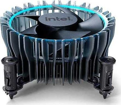INTEL 1U šilumos kriauklė EGSM1UHSSTD Vienvietis (EGSM1UHSSTD)