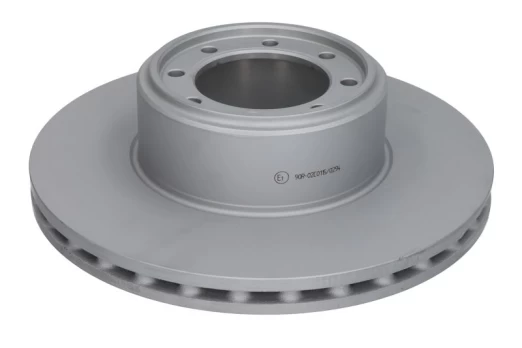 ATE 24.0124-0228.1 Brake Disc