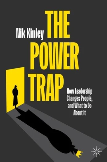 Power Trap