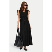 ONLY Vasarinė suknelė Goa 15363694 Juoda Regular Fit