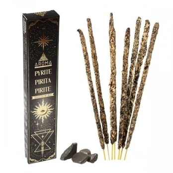 Aroma Crystal Collection Pyrite smilkalai