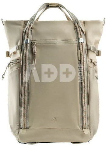 PGYTECH OneGo Roamer Tote Backpack 18L (Sand Khaki)