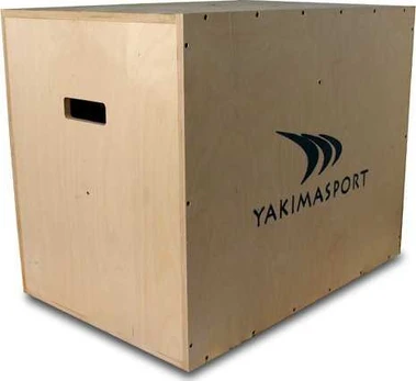 Yakimasport 100148 Daugiafunkcinė Dėžė