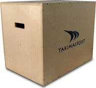 Yakimasport 100148 Daugiafunkcinė Dėžė kaina