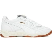 Laisvalaikio batai Puma King Indoor 401683 02 W Balta